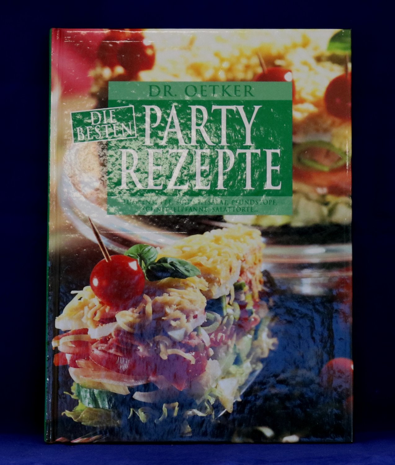 ISBN 3767005557 